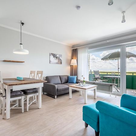 Seegarten Appartements Buesum Room photo