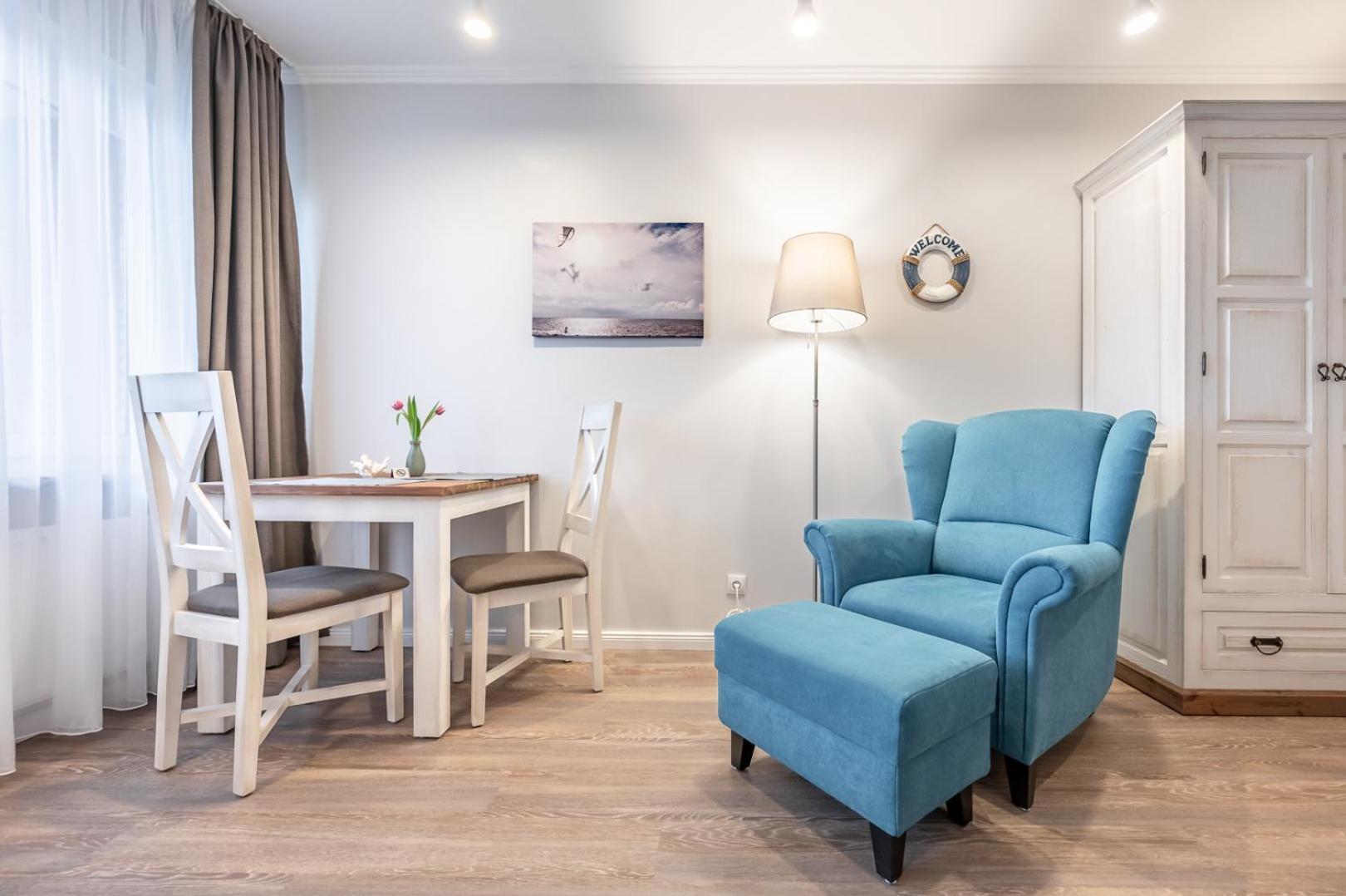 Seegarten Appartements Buesum Room photo